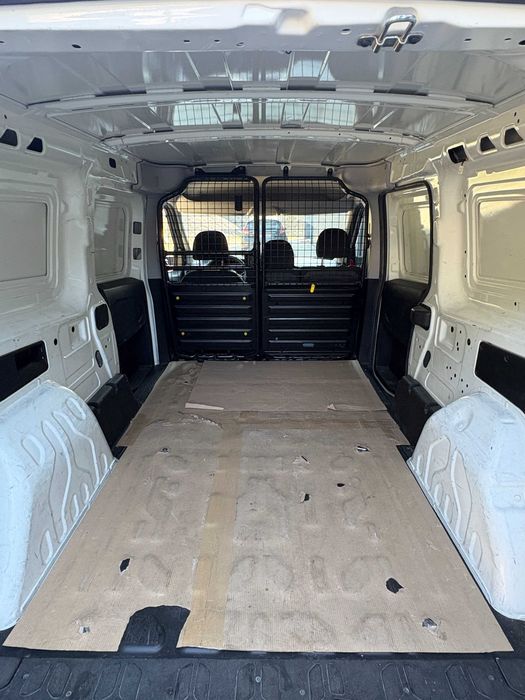 Fiat Doblo Maxi 1.3 Multijet 70 - Valor com IVA incluido
