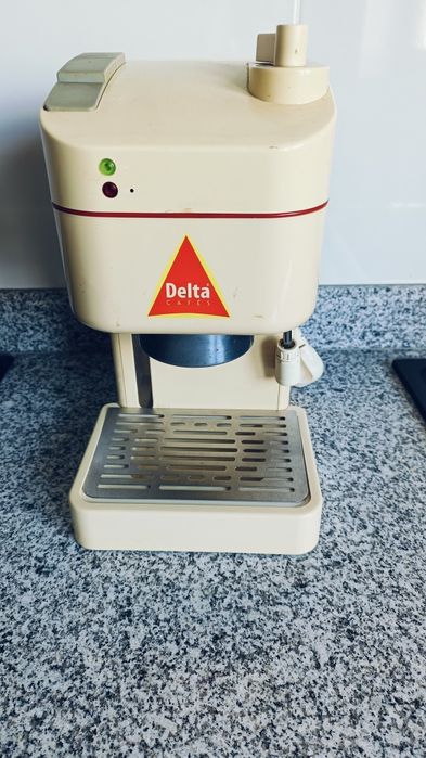 Máquina de café de manípulo