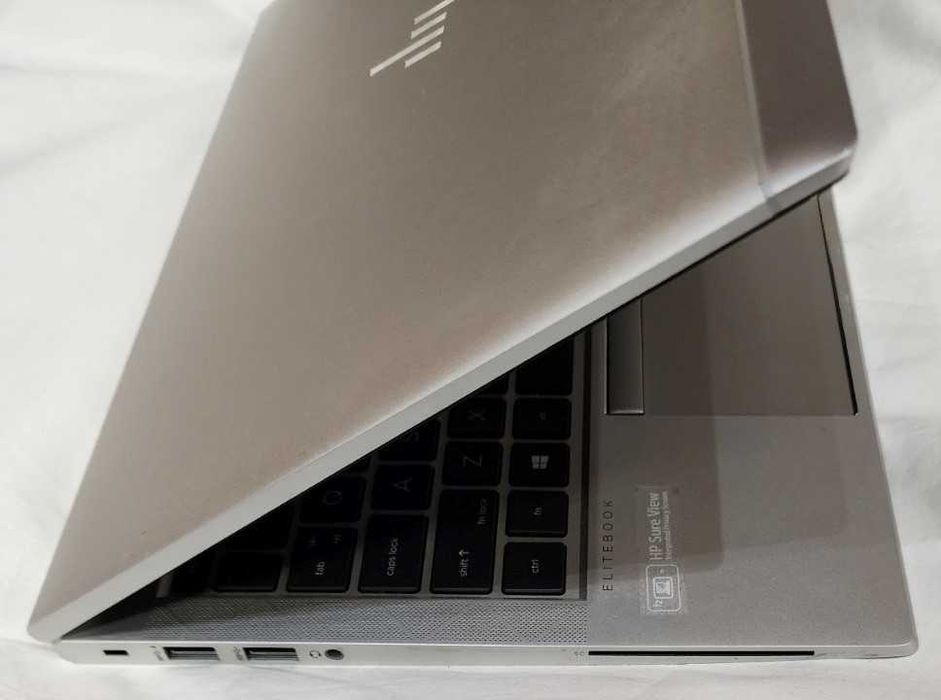 HP EliteBook 840 G7 i7-10510U 1.80GHz 8GB DDR4 256GB SSD