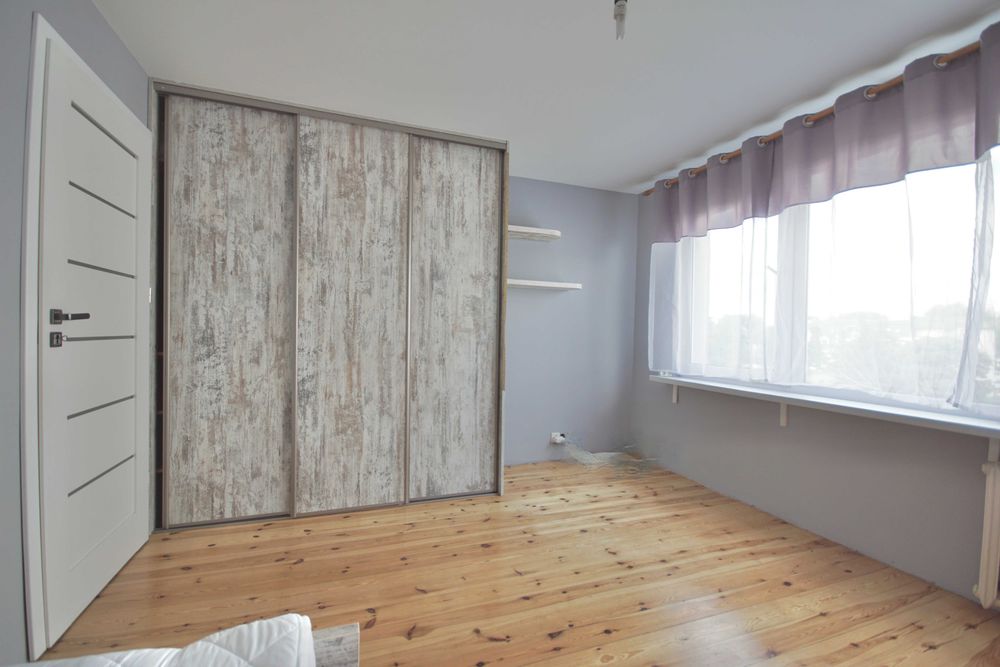 Mieszkanie – Zielona Góra, Osiedle Winnica, Stare Miasto - Widok 4