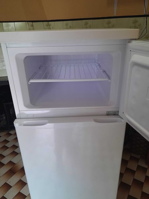 Frigorifico marca orima  como novo