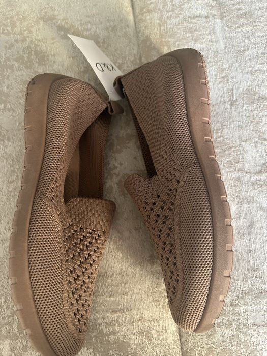 Sapato confortavel