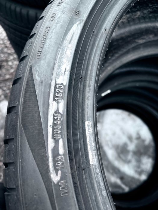 235 45 21 Pirelli Scorpion 2024 95%