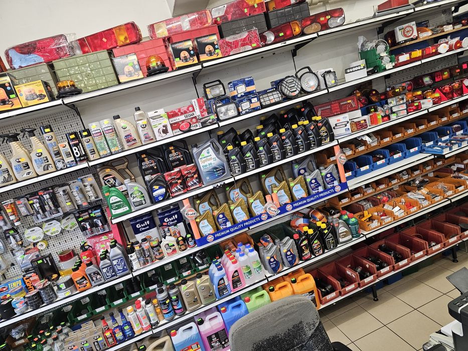 Czesci Star Lublin Żuk Fso Fsm