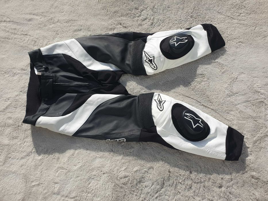 Alpinestars Gp plus 56 Eur XXL spodnie motocyklowe