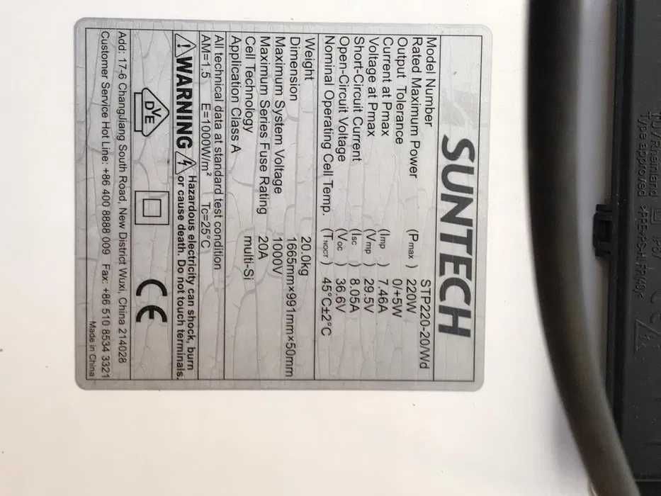 KITSOLAR fotovoltaico completo