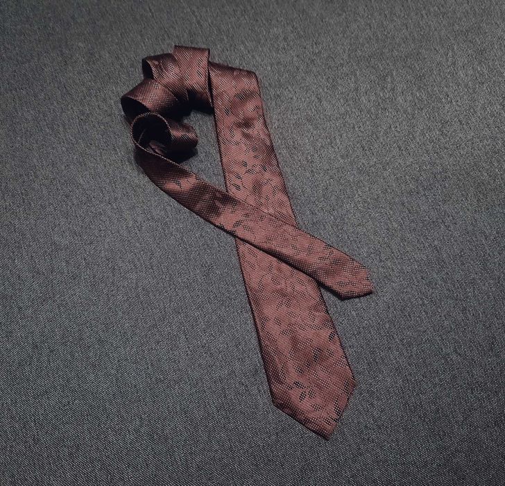 Краватка Ermenegildo Zegna