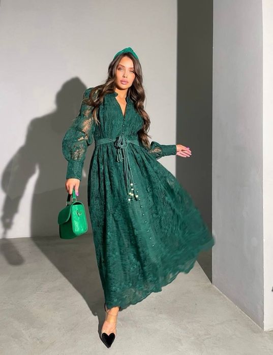 Жіноча святкова сукня, вечірня сукня, плаття, 46-48(М-L)