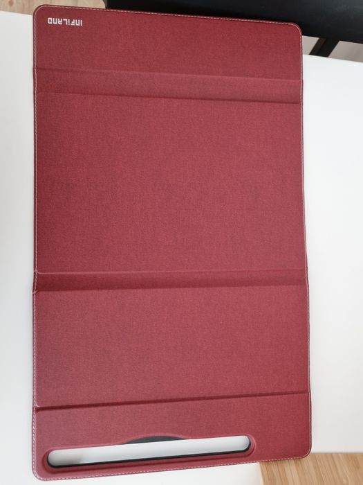 Capa Infiland Tinto Galaxy Tab S7