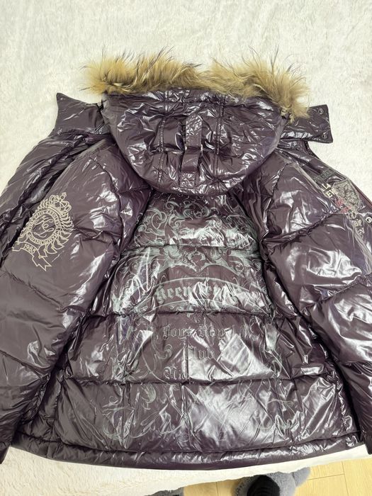 Найкращий дитячий пуховик