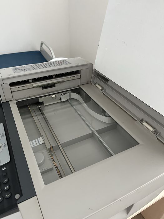 Принтер LaserBase MF5630