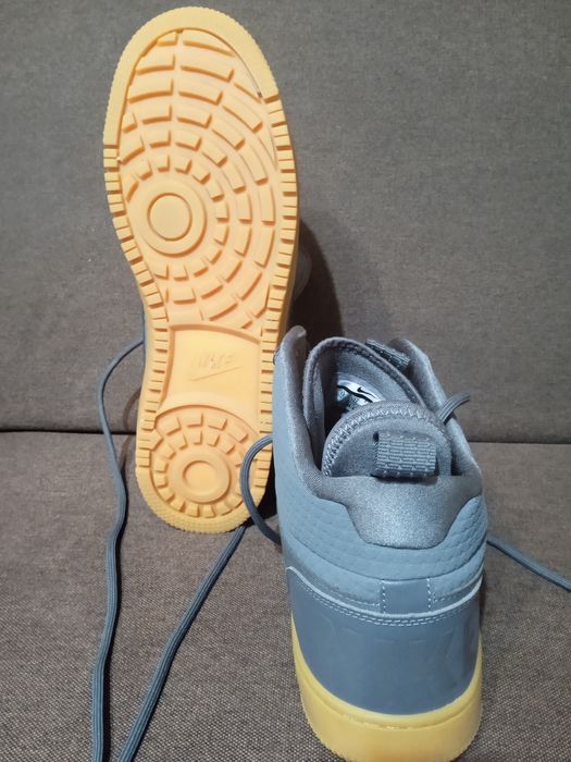 Кросівки NIKE lunar 46 розмір