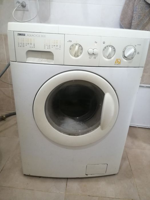 Продається пральна машина