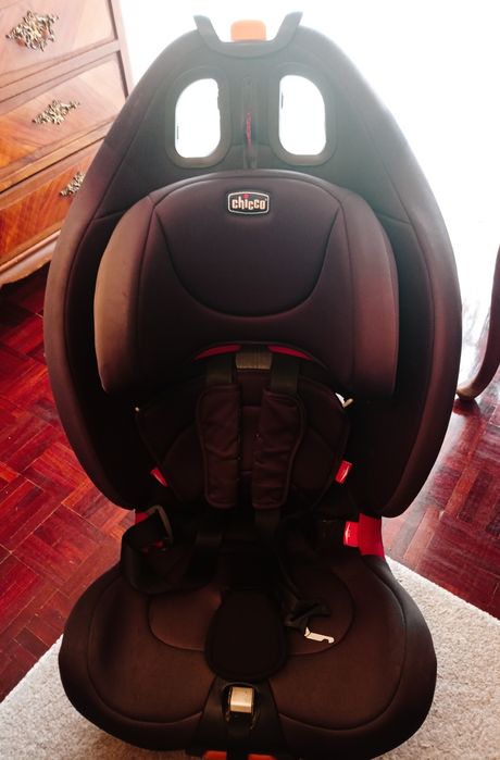 Cadeira auto Chicco  9-36kg
