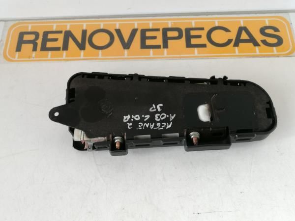 Airbag banco direito RENAULT Megane II (BM0/1_, CM0/1_)