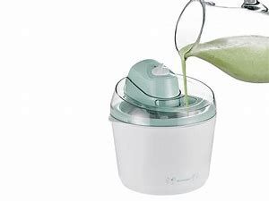 Maszynka do lodów (Ice maker) SilverCrest