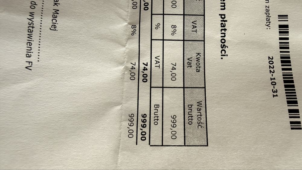 Ciśnieniomierz Withings BPM Core Smart