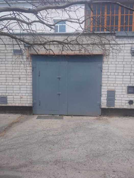 Продам капітальний гараж, вул. О.Дашкевича 62/1 центр Черкаси