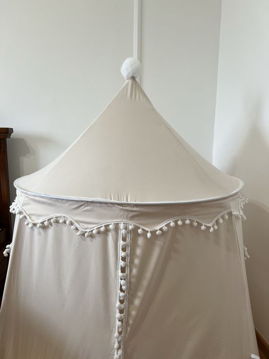 Намет дитячий вігвам юрта будиночок