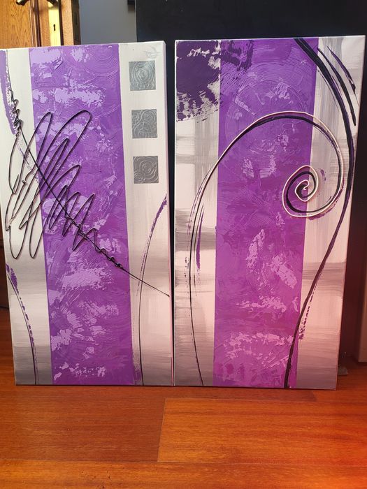 Set of 2 frames64586026987522120