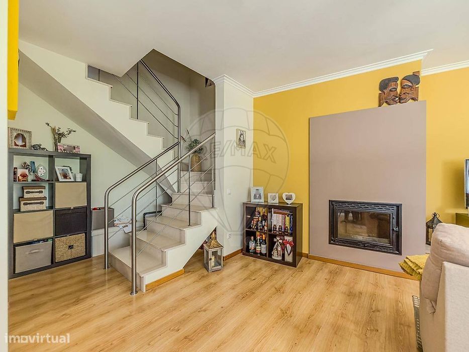 Apartamento T2 para venda