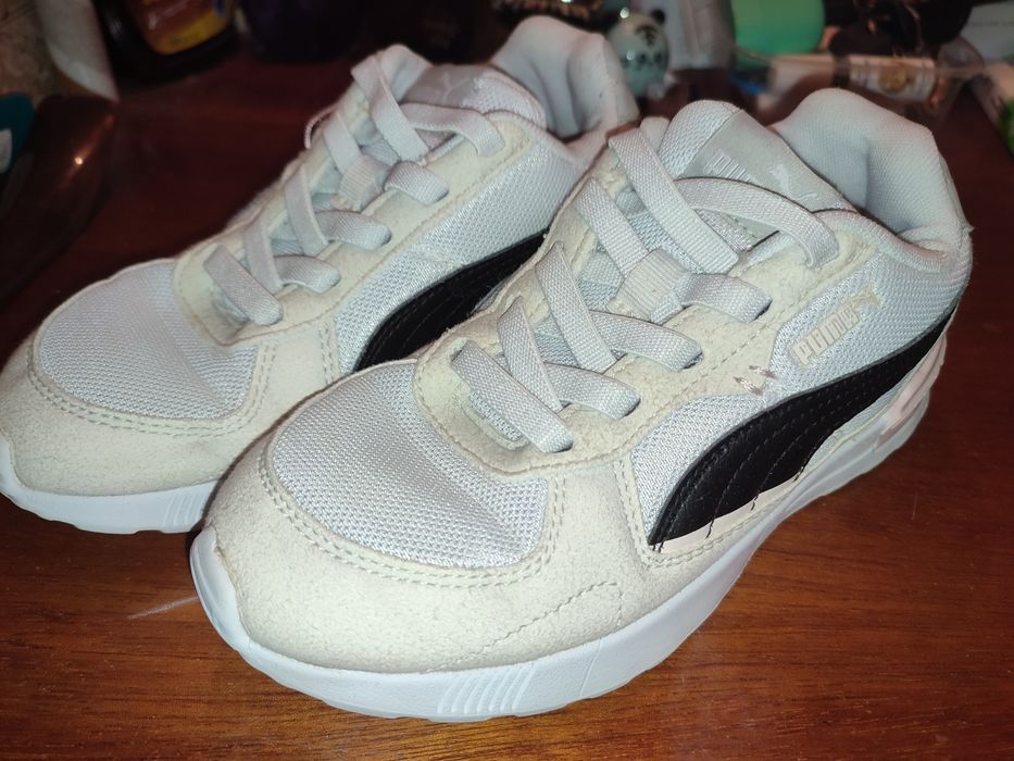 Кросівки Puma розмір 33