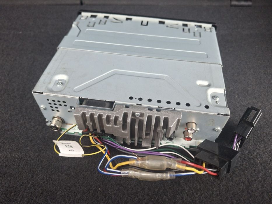 Автомагнитола Pioneer DEH-1800UB. Original