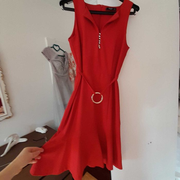 Vestidos macacão tamanho S