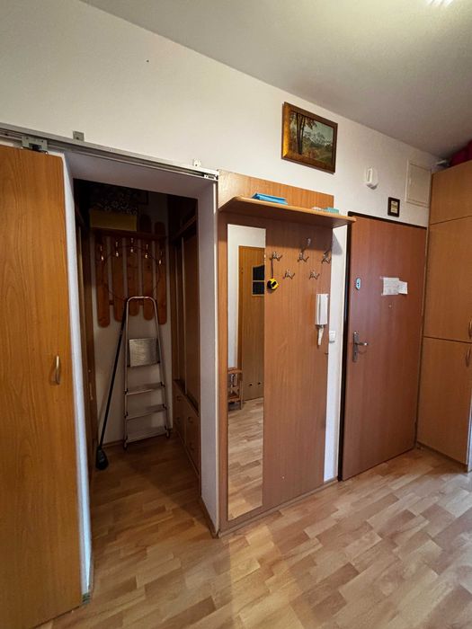 Mieszkanie Ustroń Polana
