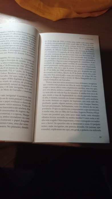 Livro português antigo
