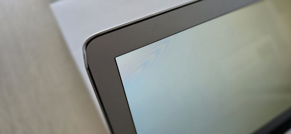 Macbook air mid 2012