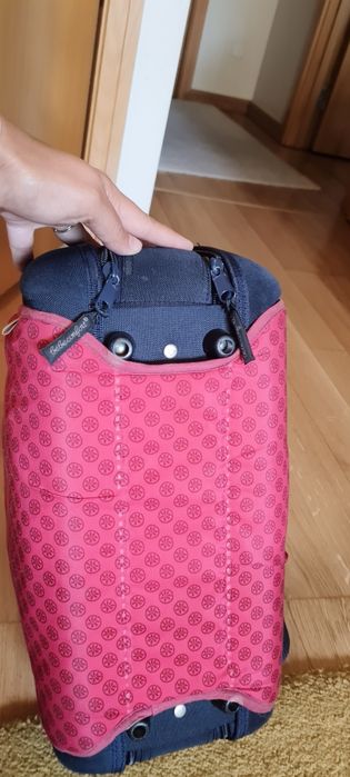 Saco de fraldas - Bebe Confort