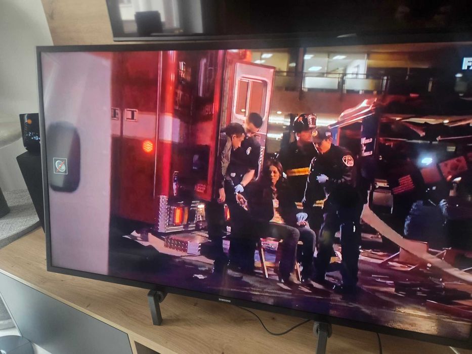 TV Samsung 48" / FullHD / Smart