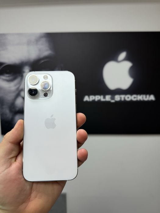 Продам Iphone 14 ProMax 128 Silver