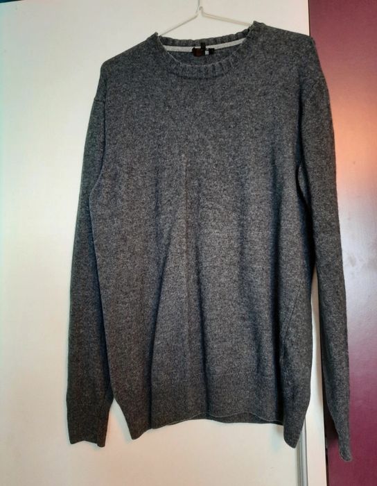 Swetr Tichbo  młodzieżowa odzież męska