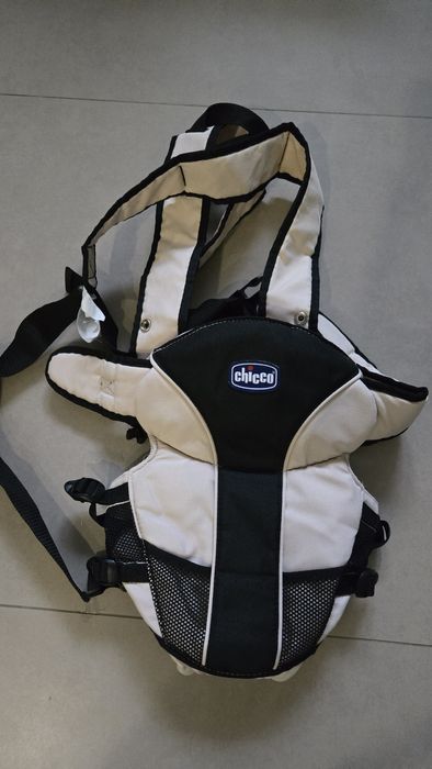 Кенгуру -рюкзак Chicco