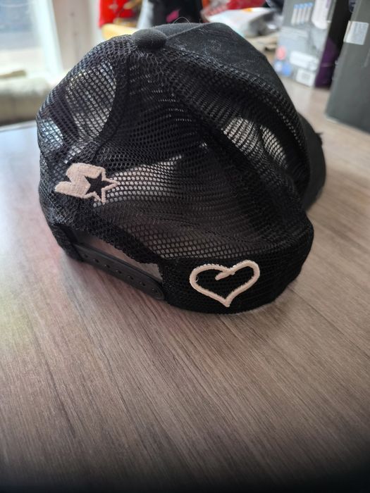 Czapka baseballówka damska STARTER Fresh Ego Kids