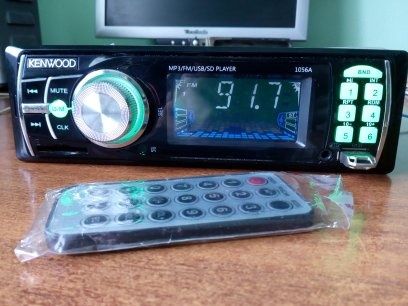 Магнітола електроники панели магнитоли