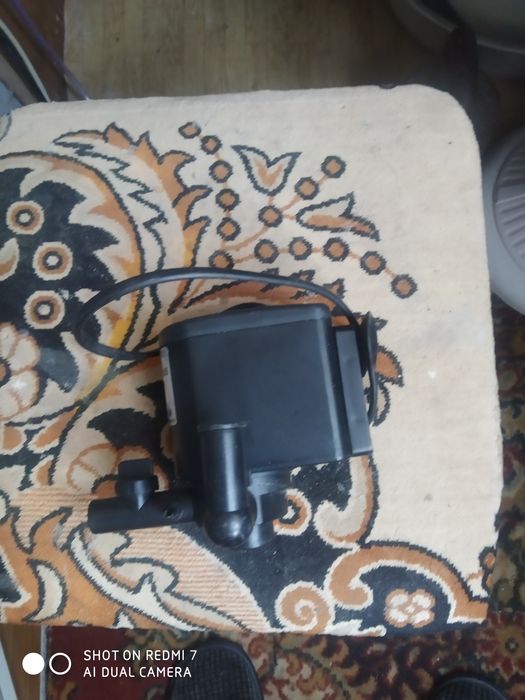 Продам помпа для аквариума