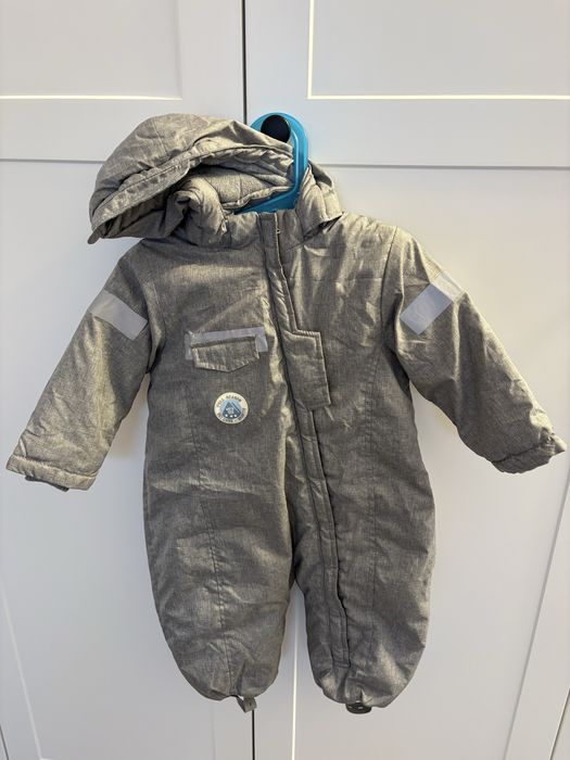 Kombinezon zimowy Cool Club Smyk