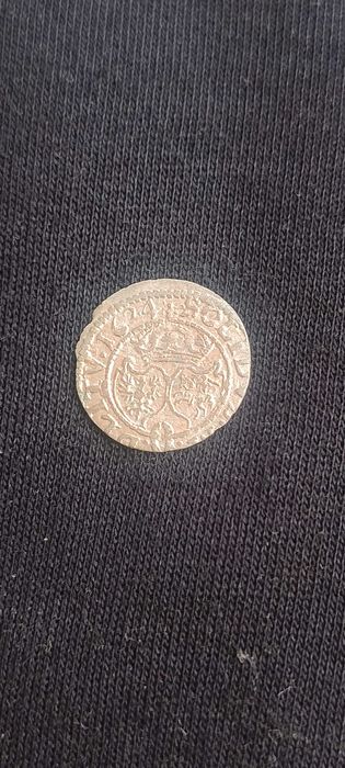 Солід Литовський 1624