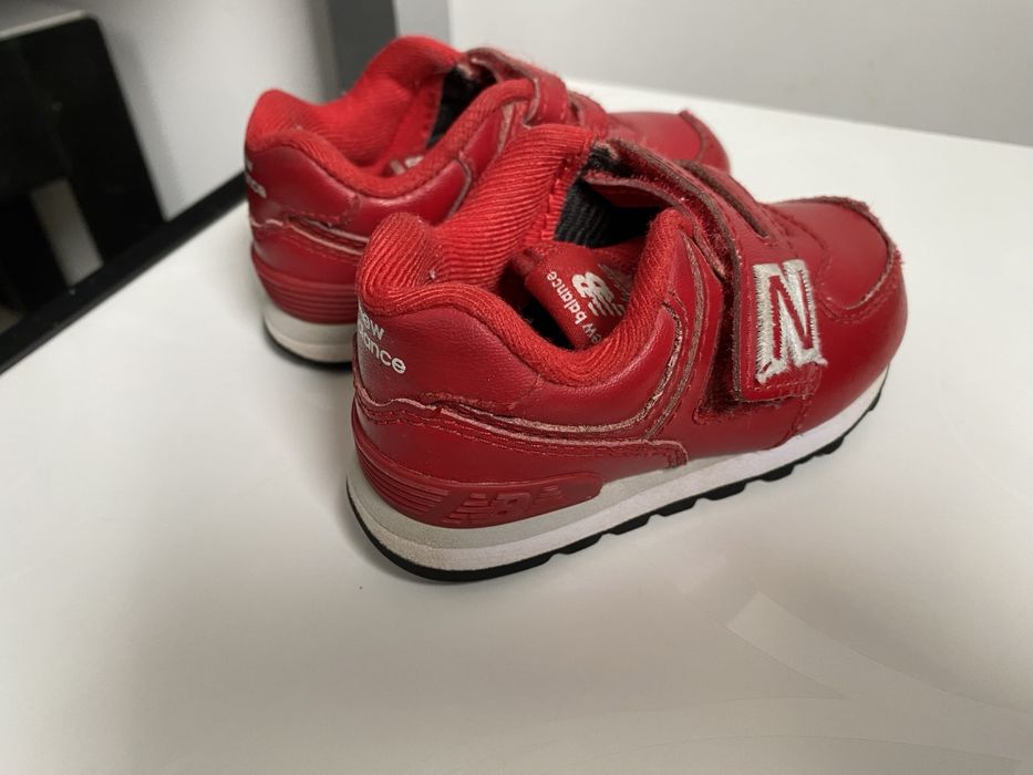 New balance 574 дитячі
