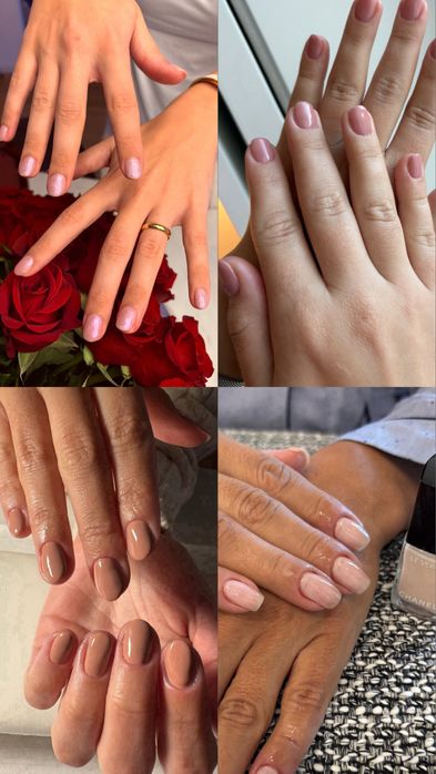 Nails at home/mobile manicure&pedicure/unhas ao domicílio em Lisboa