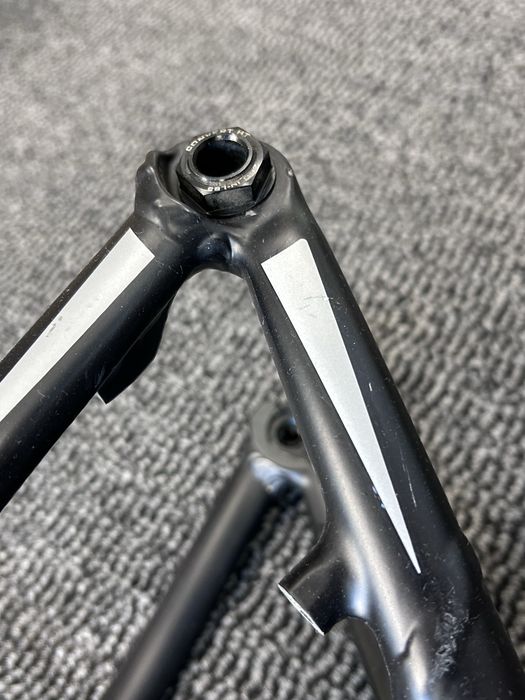 Trek superfly 29 17,5 12x142 taper