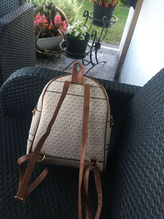 Elegancki Plecak