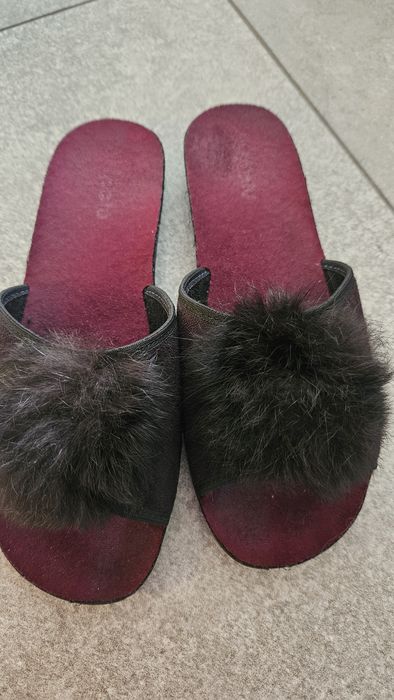 Тапочки Inblu 40 розмір