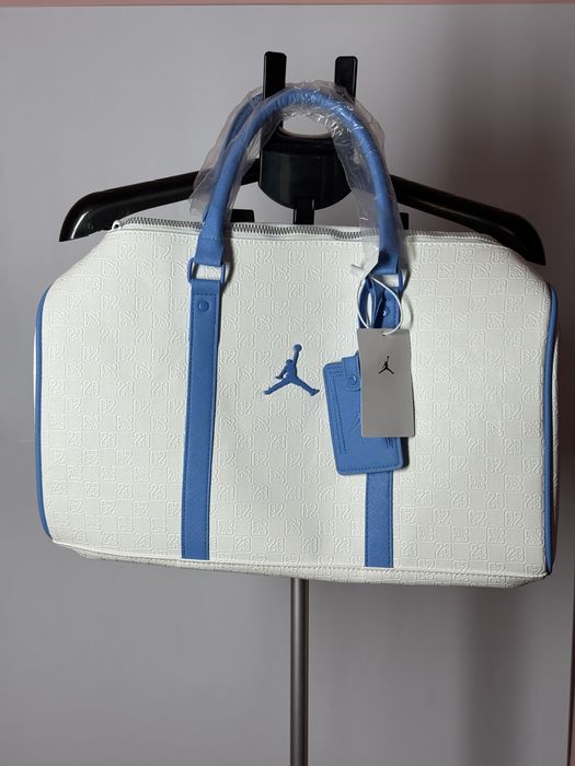 Спортивная сумка Jordan 23 premium на подарок