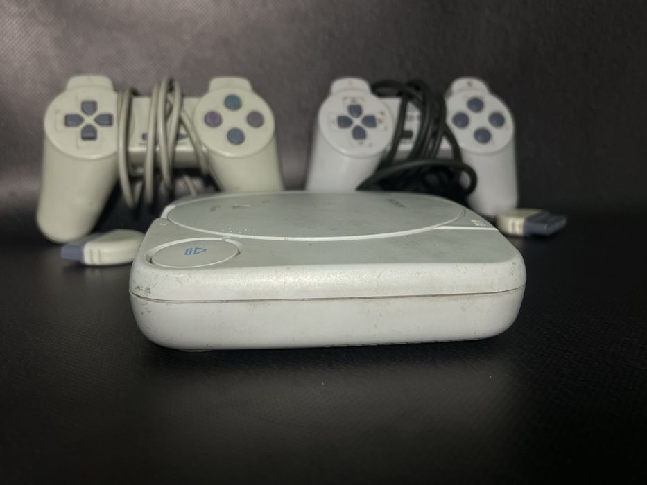 playstation ps one - купити приставки - Ціна на OLX.ua