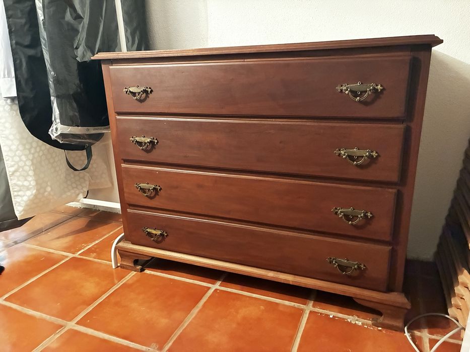 Móvel, cómoda, aparador