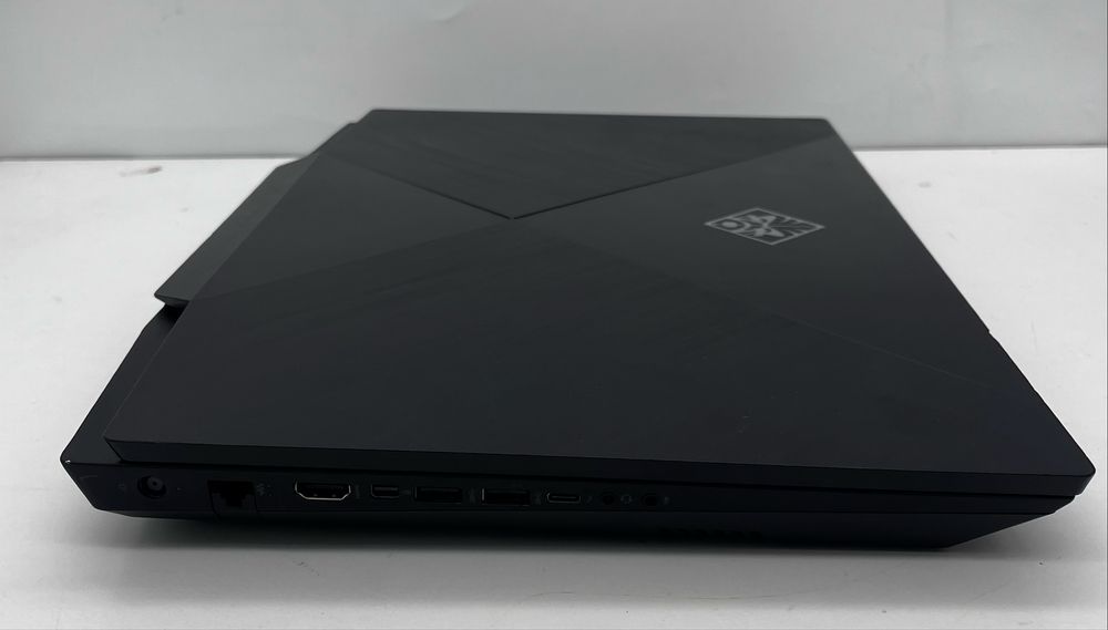 Ноут бук HP Omen 17t-cb100